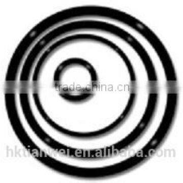 rubber seal design