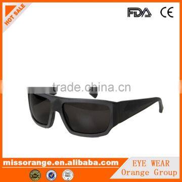 sport classic acetate sunglasses in chinese factory