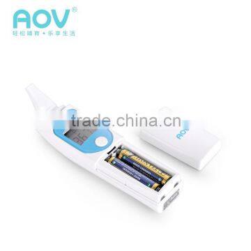 Lcd Heating Ear Thermometer Lcd Heating Thermometer photo-6