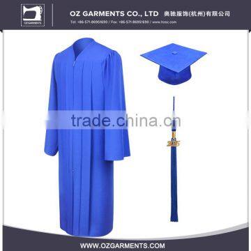 Top Quality Promotion Bachelors Graduation Gown