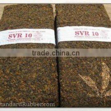 Natural Rubber SVR-10