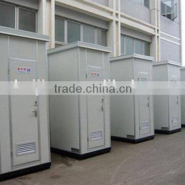 Used portable toilets for sale