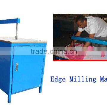 2400x1200mm Semi Automatic Acrylic Vacuum Forming Machine Compress Forming Machine Blow Forming Machine photo-6