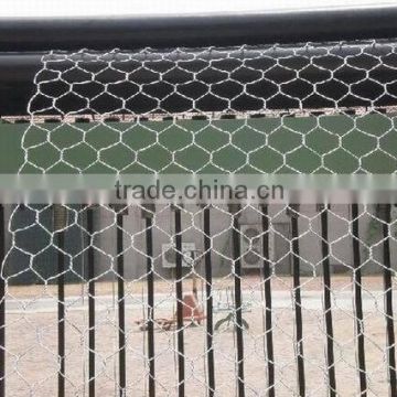 Gabion boxes netting waving machine