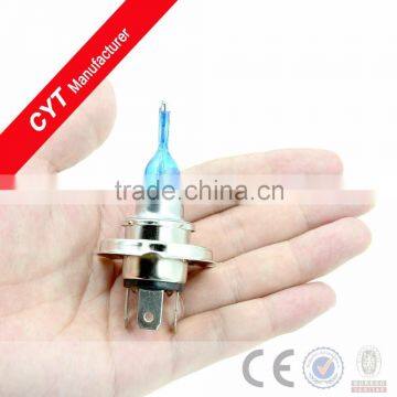 H4 P43T 35W DC12V Super White Car Halogen Bulb Headlight/HL47 photo-4