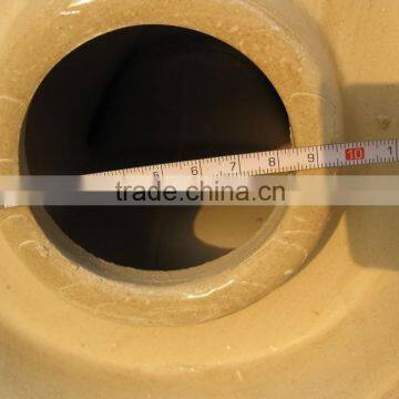 Bathroom Hot Sale Sanitary Ware Siphonic Two Piece Water Toliet W.C XR2001 photo-2