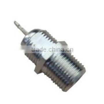 crimp RF connector