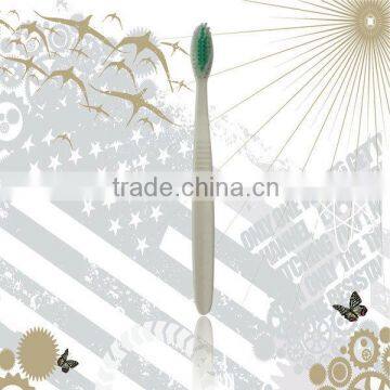 Bristle Adult Toothbrush Cheapest Single Use Toothbrush photo-2