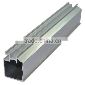 ALUMINUM PORFILE FOR GLASSHOUSE AND PC BOARD HOUSE