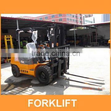 Forklift, Diesel Forklift, Forklift Truck