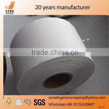 food grade paper plate raw material