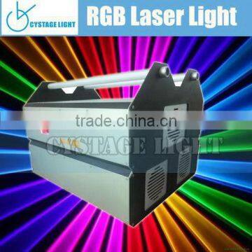 Economic Hot Sell Rgb Laser Light 2w