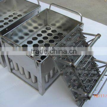 High Quality Stainless Steel Commercial Ice Popsicle Machine For Sale photo-4