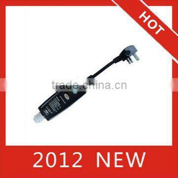 2012 newest RCD adaptor