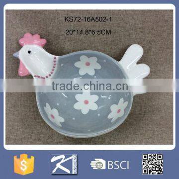 New 2016 Product Idea Ceramic Dinnerware decal Dinnerware Stone Plate Stoneware Bowl