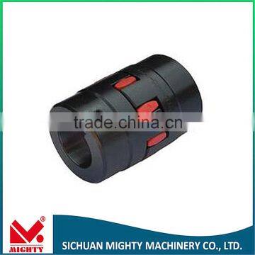 Guillemin Jaw Stainless Steel Couplings