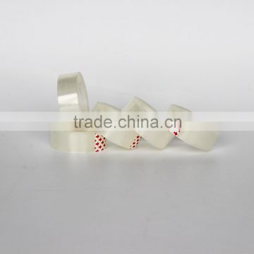 China hotsale strong Acrylic glue BOPP film super adhesive bopp tape