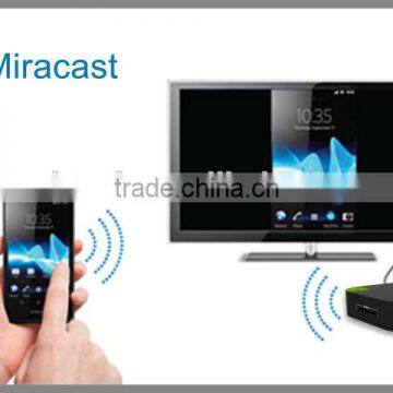 Full hd Media Player 1080p Google Chromecast Hdmi Streaming Media Player 4K Player HDMI Input H.265 Hevc 3D Media Player photo-3