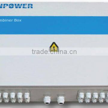 PV Intelligent Lightning Protection Combiner Box