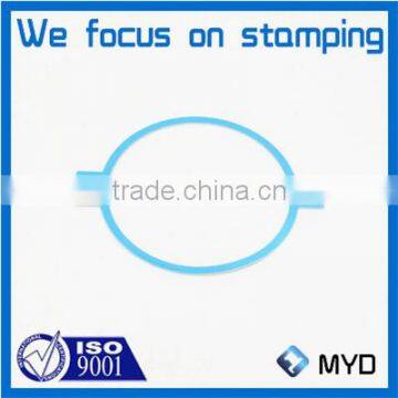 Non-standard Thin Sheet Metal Aluminum Spacer