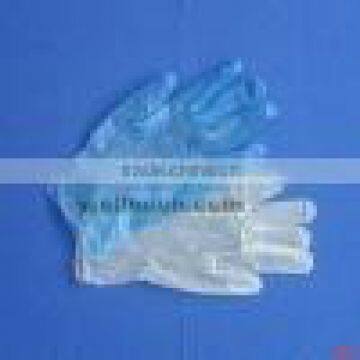 Disposable Vinyl Glove(PVC Glove)