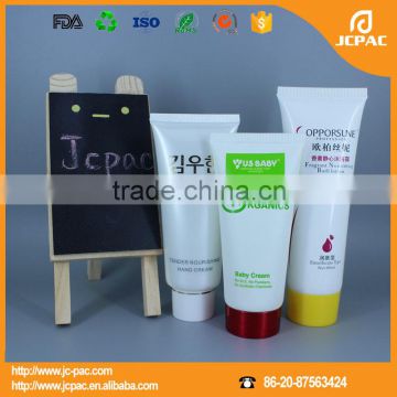 Flexible Cosmetic Packaging Plastic PE Tube