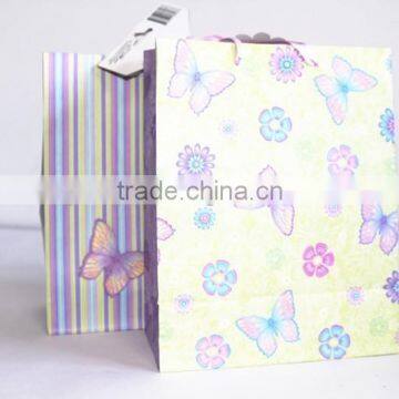 Creative Fine Quality Paper Bag