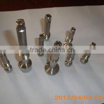 Stainless Valve Rod photo-2