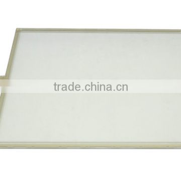 15 inch 5 wire resistive touch screen panel for industrial touch monitors, computers,PCs