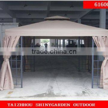 3x3 Aluminium Gazebo,3x3 gazebo, garden gazebo