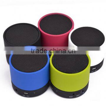 2015 New Design Portable Mobile Mini Speaker , Mini Bluetooth Speaker photo-5