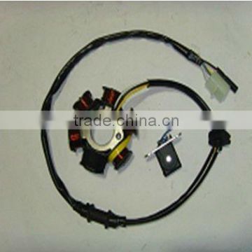 Motorcycle Electronic Parts Scooter Stator for Speedfight Buxy