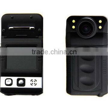1.5 Inch 1080P Full HD 5.0M Pixel 170 Degree Wide Angle Motion Detection Mini Car DVR