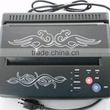 OEM :Tattoo Copier Machine