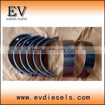 Engine parts V3307 connecting rod&con rod bearing used for Kubota excavator