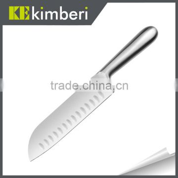 7" Santoku Knife