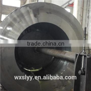 large diameter cold drawn steel pipe