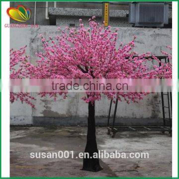 SUS artificial tree high simulation artificial cherry tree