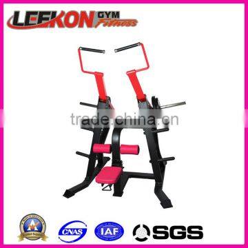 public gym equipment Lat pulldown