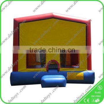 New Arrival ! Cheap Exciting Amusement Inflatable Bounces