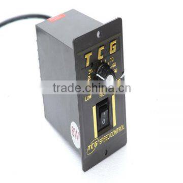 1 Phase 110/220V Variable Speed Controller