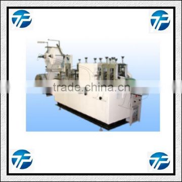 Big Model Commercial Cotton Swab Making Machine For Good Price/Cotton Bud Machine