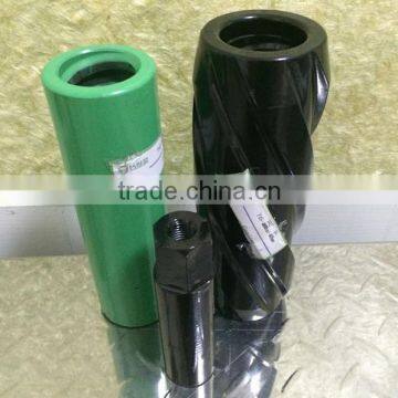 Coupling Sleeve T38 / T45 Drill Coupling / T51 Drill Rod Coupling