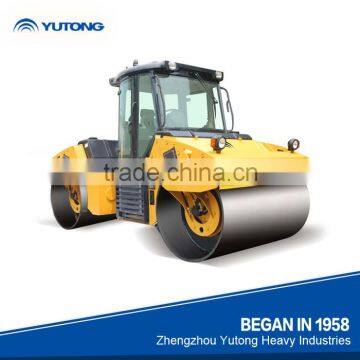 Hydraulic Vibratory Road Roller