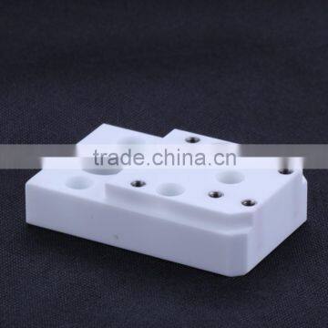 CH304 EDM Lower Isolator Plate Chmer EDM Wire Cut Parts