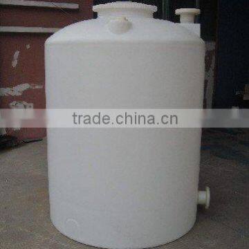 Large Round Plastic Water Tank