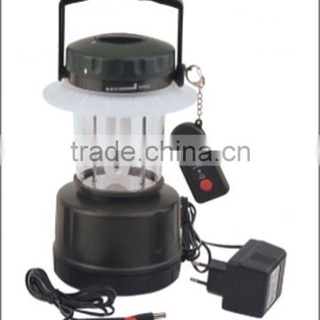 Portable 9w camping lantern(ce/rohs)