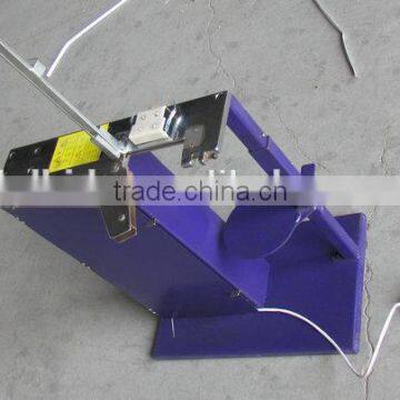 good quality sausage clipper for food bag or fruit packing, using Pneumatic, heavy duty