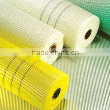 C-glass reinforced fiberglass mesh for EPS board