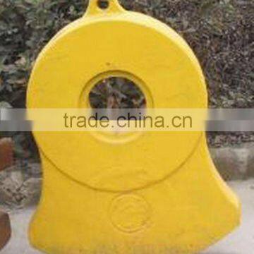 China leading foundry---Hammer